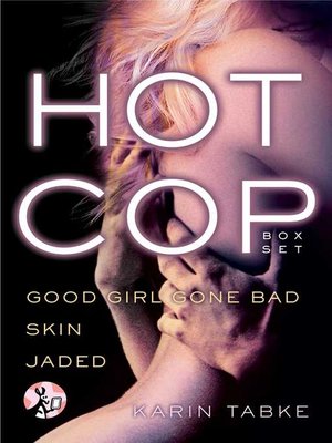 Hot Cop Box Set - ebook
